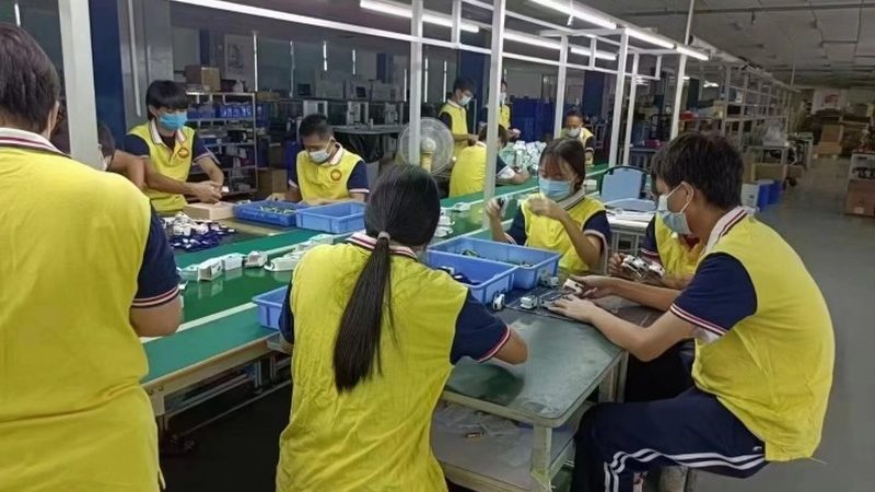 日常保洁报价标准